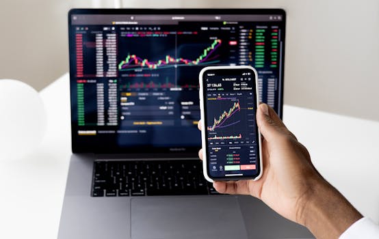How to Use XAUUSD Trading Platforms for Long-Term Success