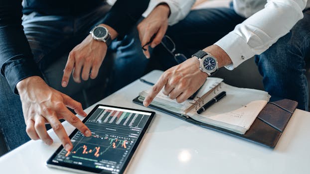 Why XAUUSD Trading Platforms Are a Game-Changer for Investors