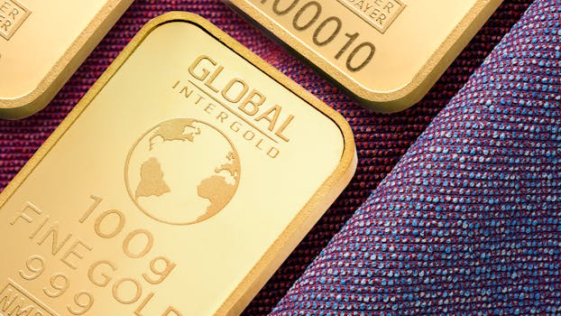Why XAUUSD Trading Platforms Are Essential for Gold Market Success