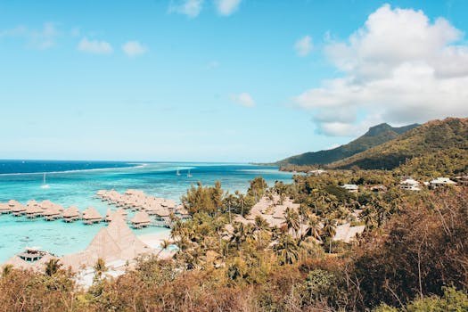 High-Lux Hotels for Your Wishlist