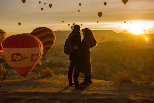 Iconic Hotels Built for Intimate Memories