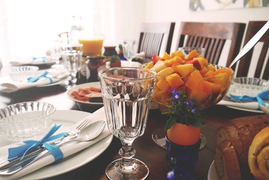 Places Where Hospitality Feels Like Home