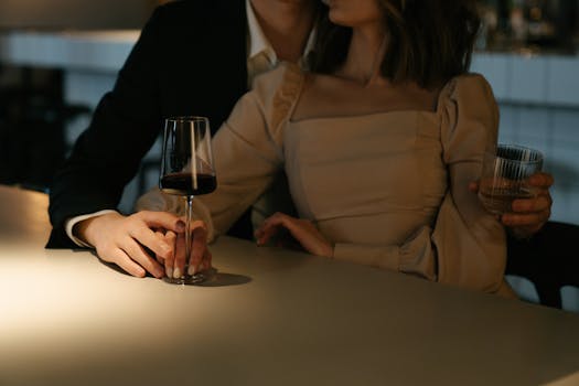 Romantic Stays With a High-End Twist