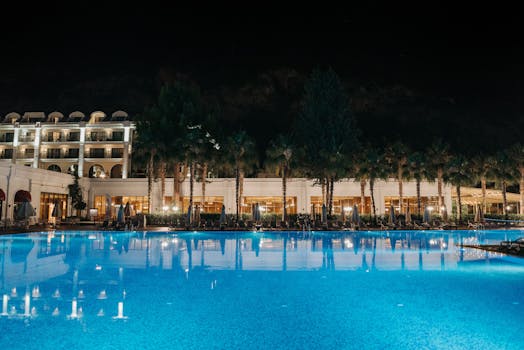 Signature Hotels for Dreamy Escapes