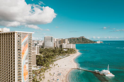 Ultra-Chic Hotels for Your Next Getaway