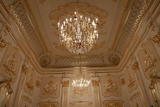 Where Grandeur Is in the Smallest Details