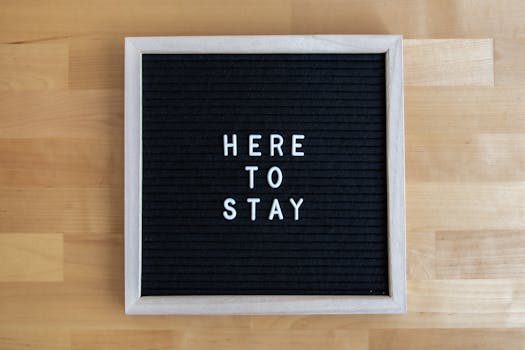Your Next Favorite Stay Is Here